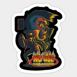 Incognito Sticker